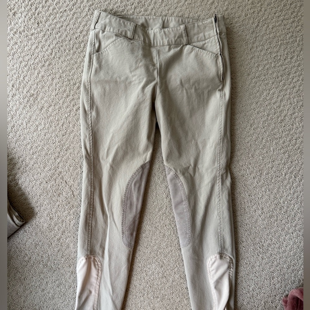 Size 28L breeches